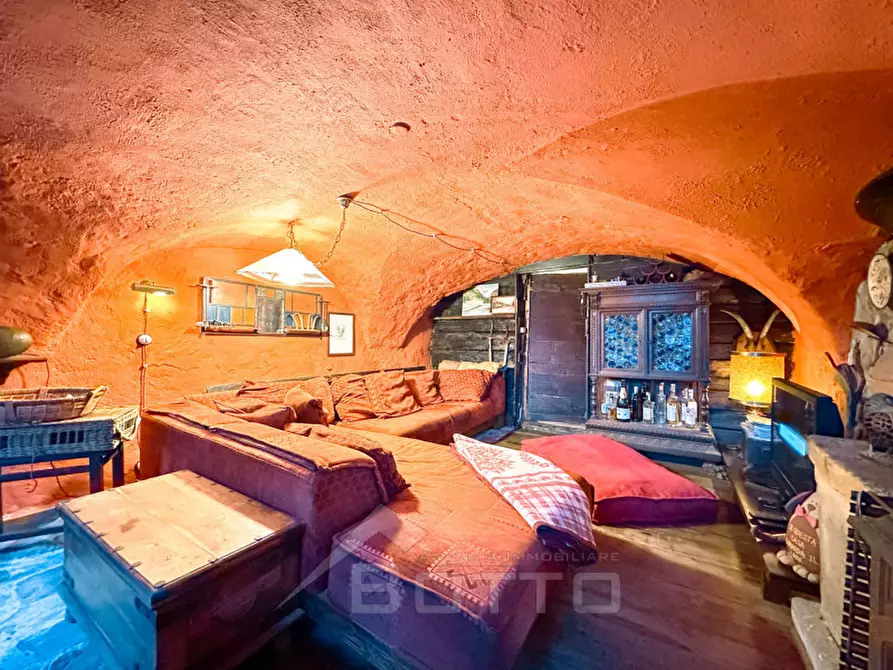 Immagine 11 di Appartamento in vendita  in Frazione Boccorio, 15 a Alagna Valsesia