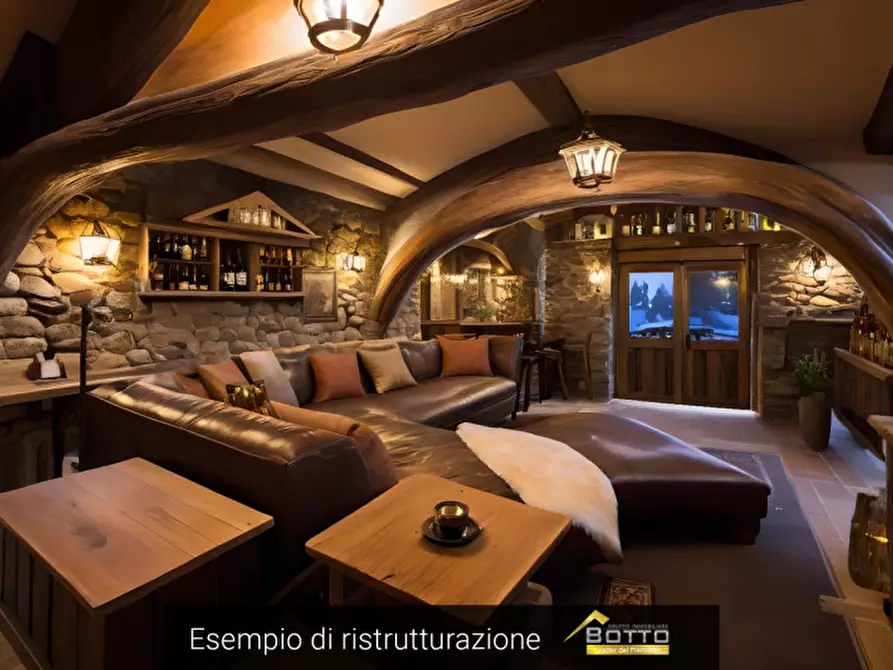 Immagine 12 di Appartamento in vendita  in Frazione Boccorio, 15 a Alagna Valsesia