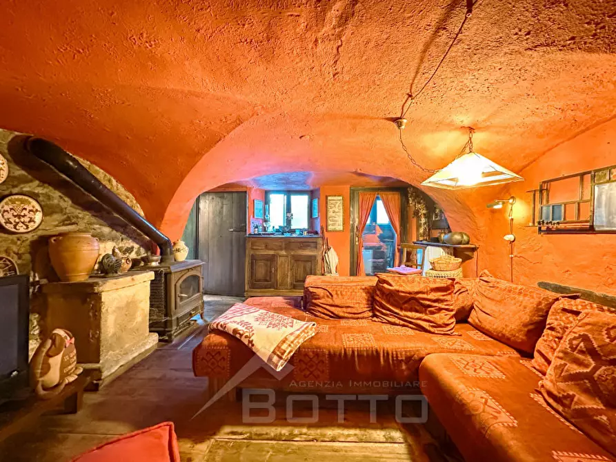 Immagine 13 di Appartamento in vendita  in Frazione Boccorio, 15 a Alagna Valsesia