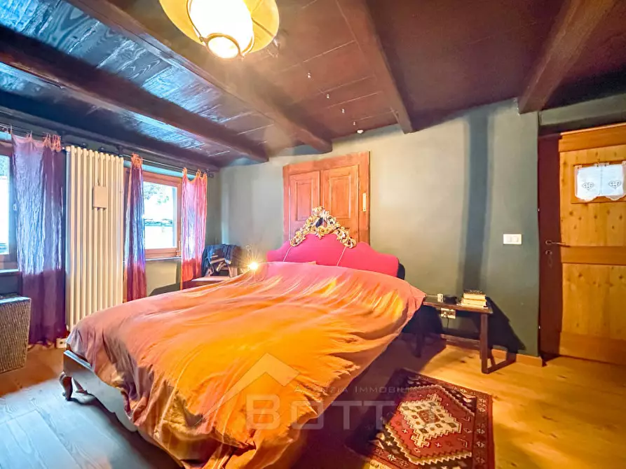 Immagine 16 di Appartamento in vendita  in Frazione Boccorio, 15 a Alagna Valsesia