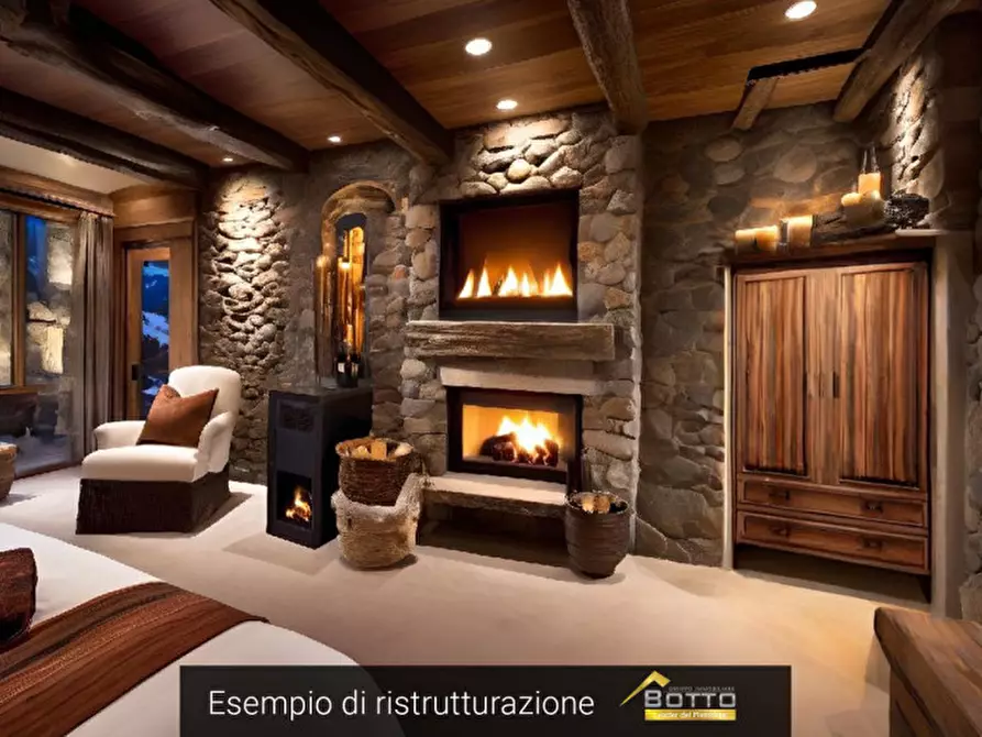 Immagine 19 di Appartamento in vendita  in Frazione Boccorio, 15 a Alagna Valsesia