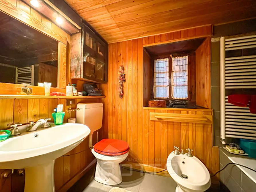 Immagine 20 di Appartamento in vendita  in Frazione Boccorio, 15 a Alagna Valsesia