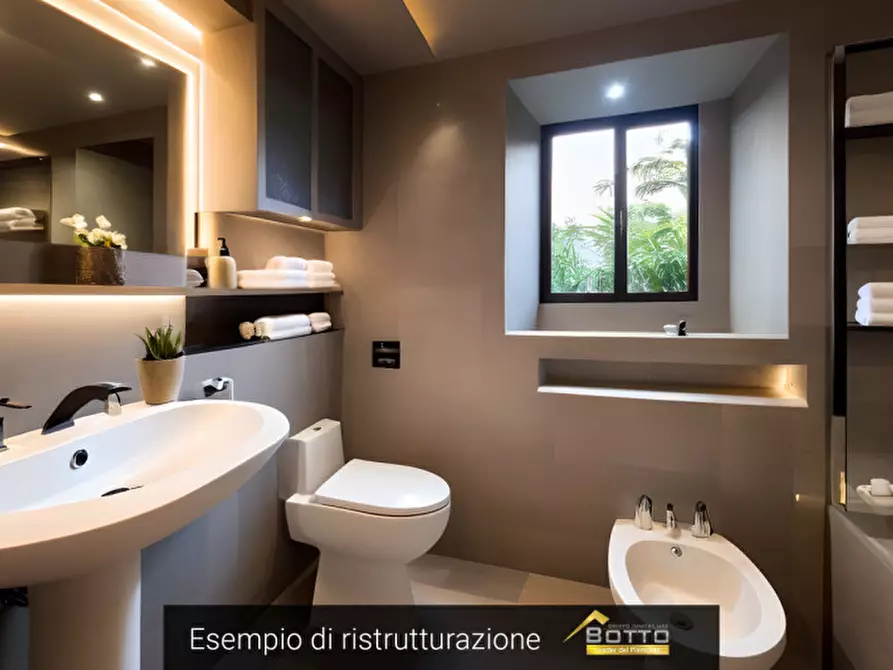 Immagine 21 di Appartamento in vendita  in Frazione Boccorio, 15 a Alagna Valsesia