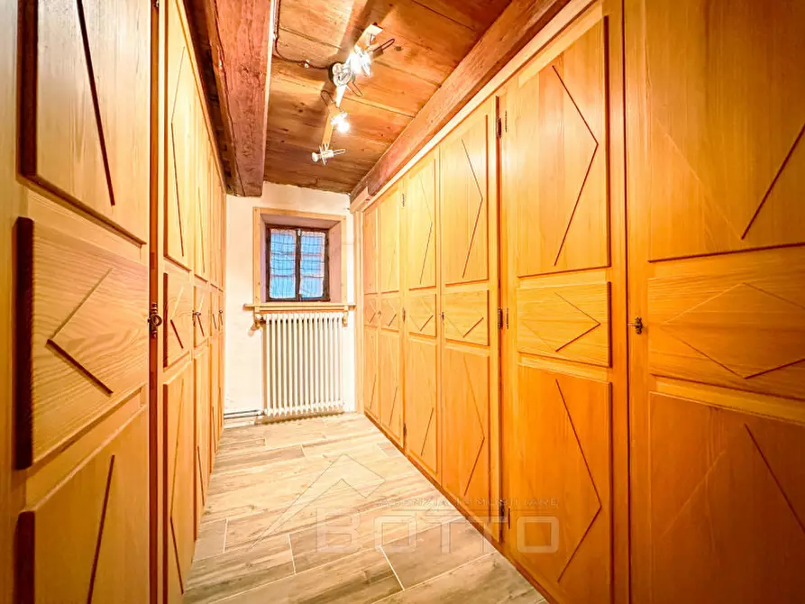 Immagine 22 di Appartamento in vendita  in Frazione Boccorio, 15 a Alagna Valsesia