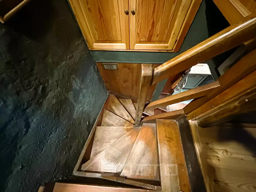 Immagine 24 di Appartamento in vendita  in Frazione Boccorio, 15 a Alagna Valsesia