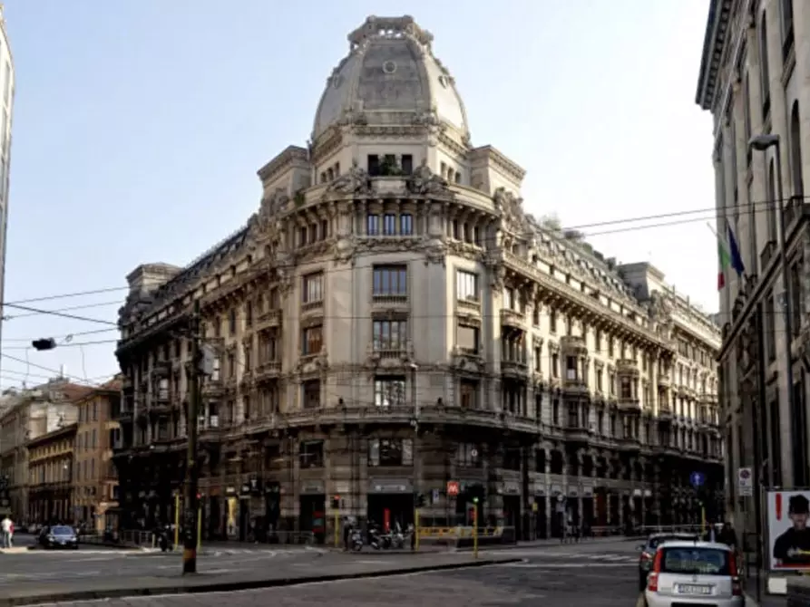 Immagine 2 di Ufficio in affitto  in Corso Italia 3 a Milano
