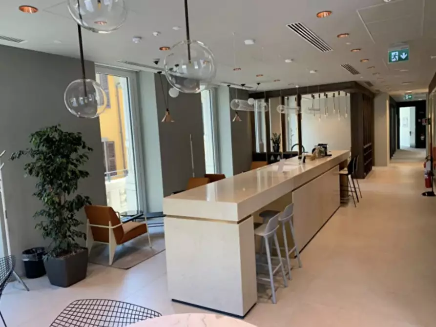 Immagine 6 di Ufficio in affitto  in Corso Italia 3 a Milano