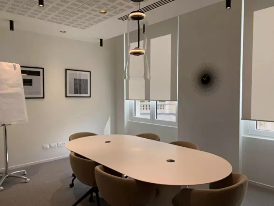 Immagine 10 di Ufficio in affitto  in Corso Italia 3 a Milano