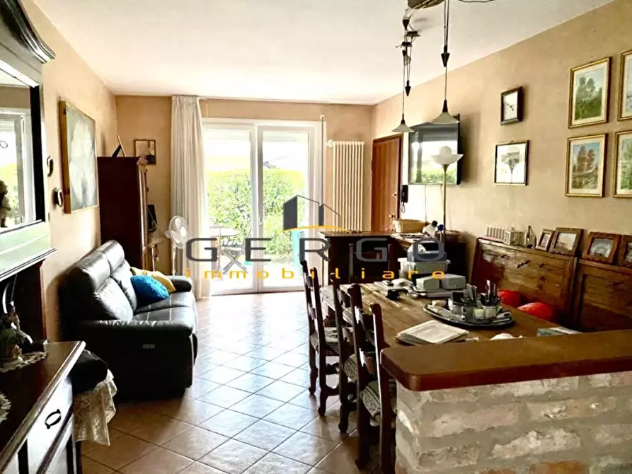 Immagine 1 di Appartamento in vendita  in Via Borsellino a Dolo