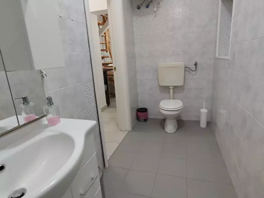 Immagine 7 di Attività commerciale in affitto  in VIA ROSSI a Rubano