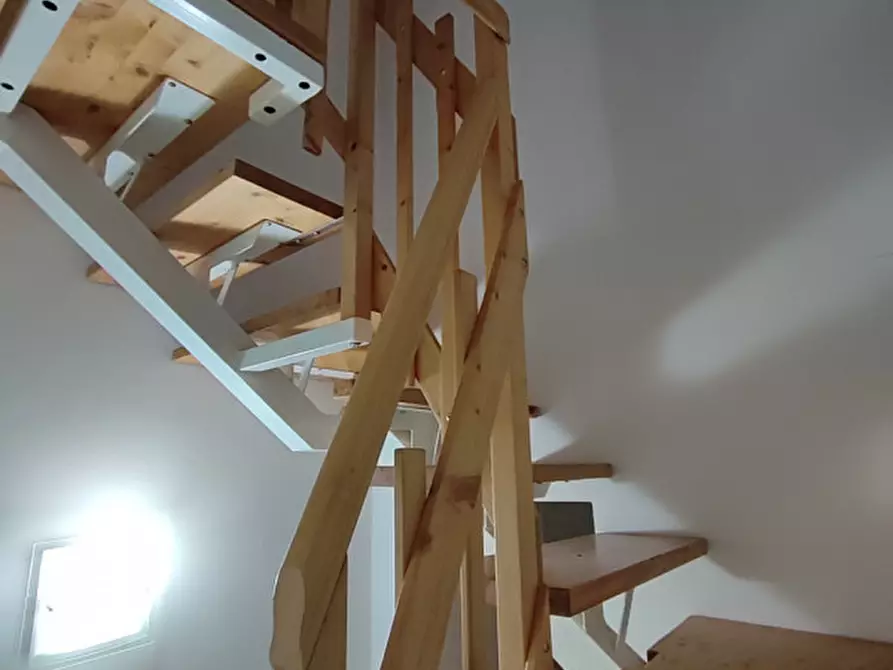 Immagine 9 di Attività commerciale in affitto  in VIA ROSSI a Rubano