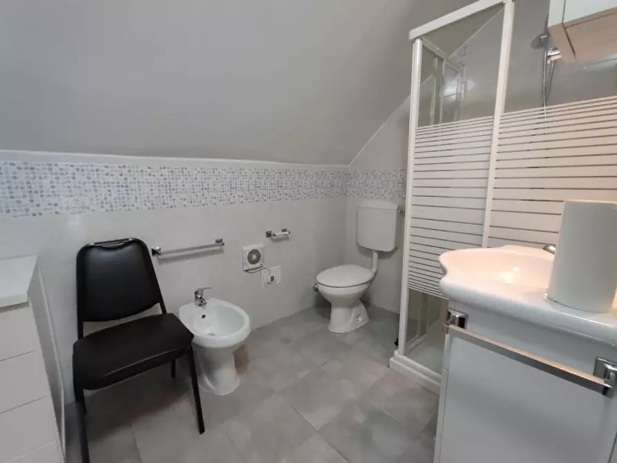 Immagine 10 di Attività commerciale in affitto  in VIA ROSSI a Rubano