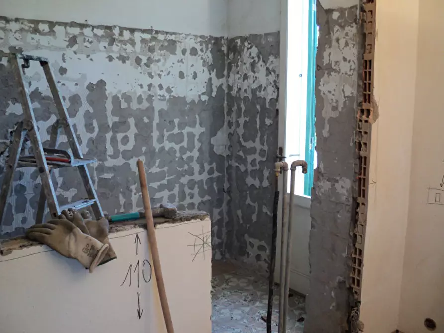 Immagine 3 di Attico in vendita  in VIA TIZIANO 14 a Comacchio