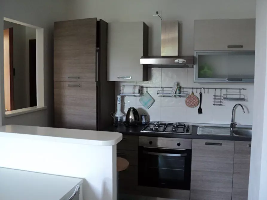 Immagine 4 di Attico in vendita  in VIA TIZIANO 14 a Comacchio