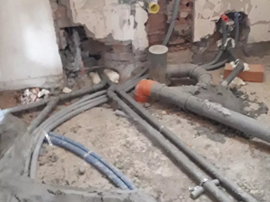 Immagine 5 di Attico in vendita  in VIA TIZIANO 14 a Comacchio