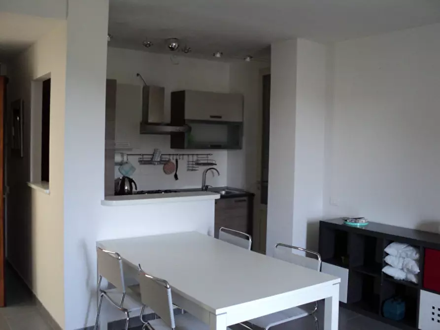 Immagine 6 di Attico in vendita  in VIA TIZIANO 14 a Comacchio