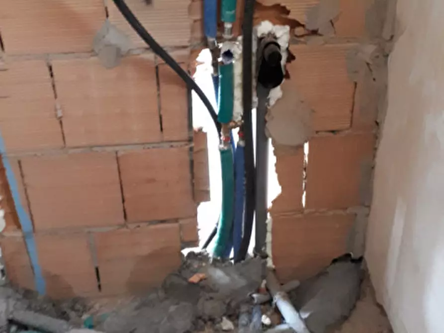 Immagine 9 di Attico in vendita  in VIA TIZIANO 14 a Comacchio