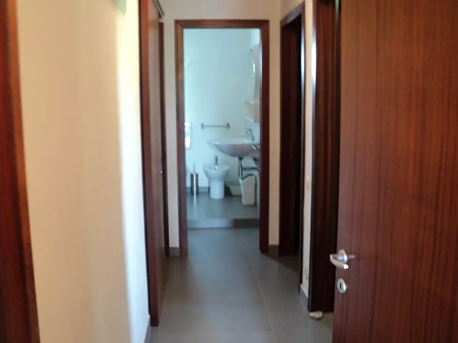 Immagine 13 di Attico in vendita  in VIA TIZIANO 14 a Comacchio