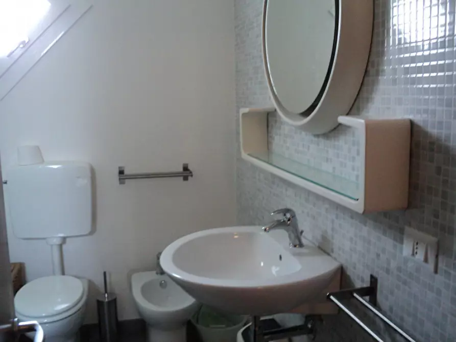 Immagine 21 di Attico in vendita  in VIA TIZIANO 14 a Comacchio