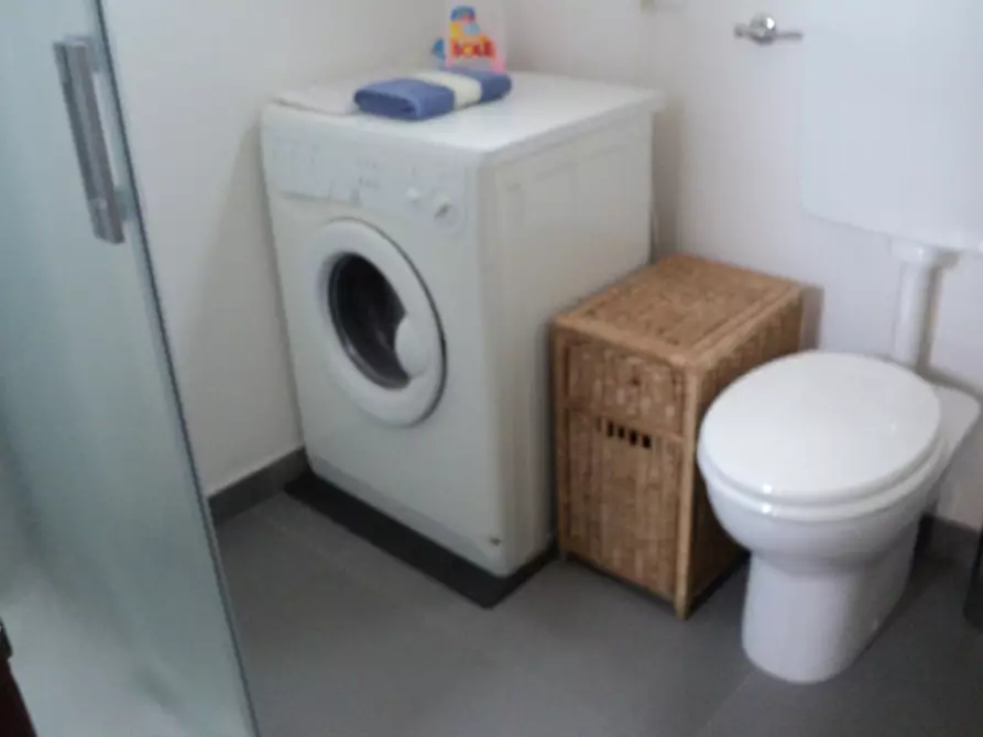 Immagine 22 di Attico in vendita  in VIA TIZIANO 14 a Comacchio