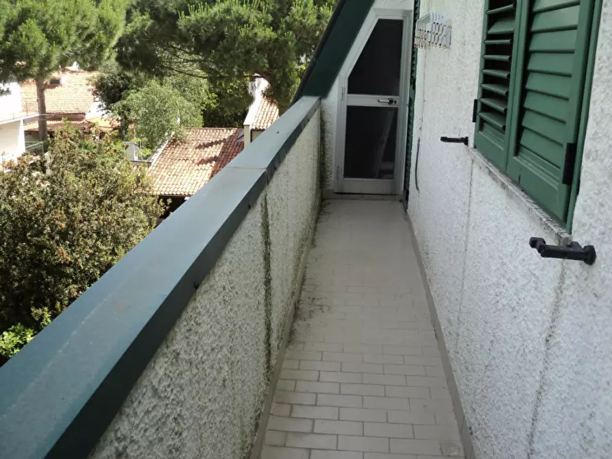 Immagine 27 di Attico in vendita  in VIA TIZIANO 14 a Comacchio