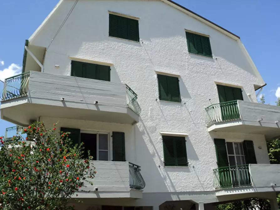 Immagine 29 di Attico in vendita  in VIA TIZIANO 14 a Comacchio