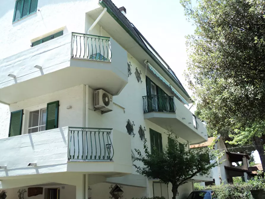 Immagine 34 di Attico in vendita  in VIA TIZIANO 14 a Comacchio