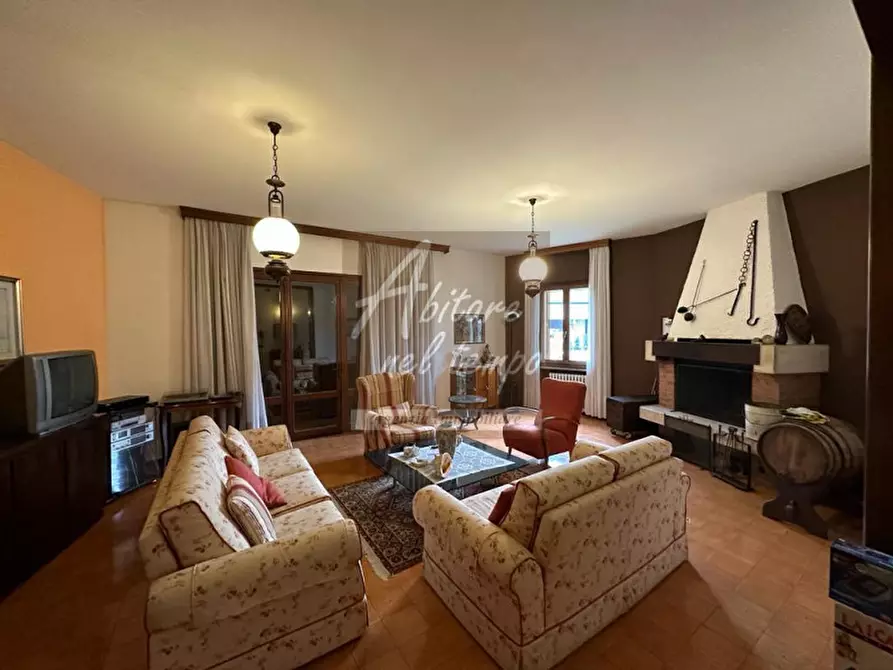 Immagine 1 di Villa in vendita  in Tombolo a Cittadella