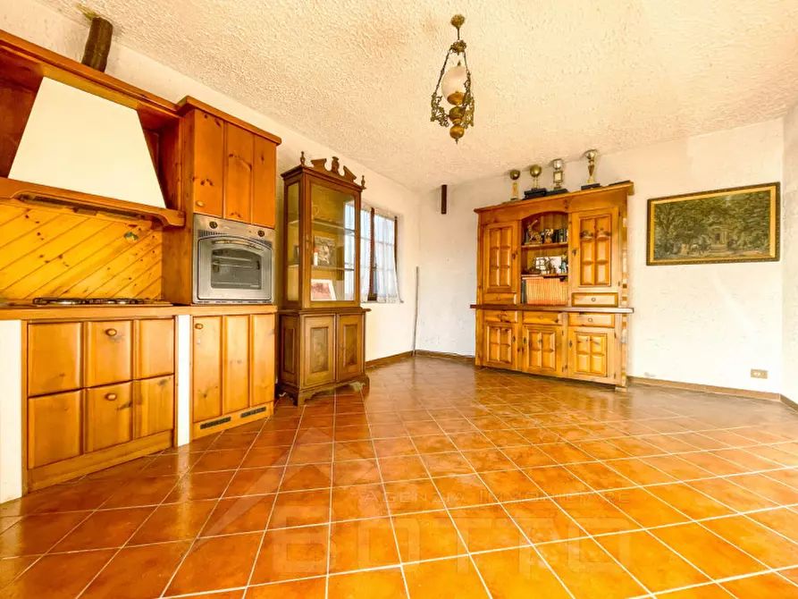 Immagine 1 di Appartamento in vendita  in via degasperi 18 a Gozzano