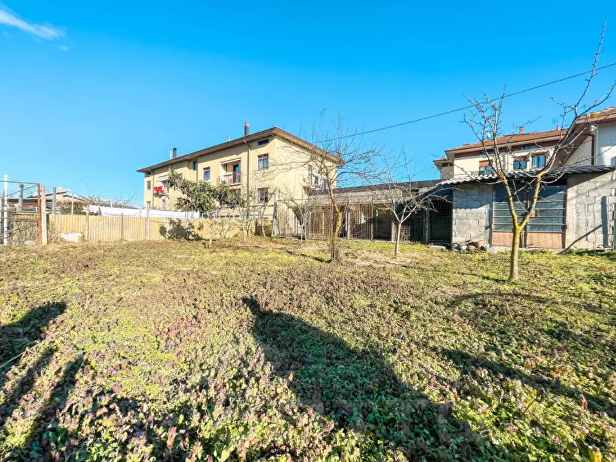 Immagine 3 di Appartamento in vendita  in via degasperi 18 a Gozzano