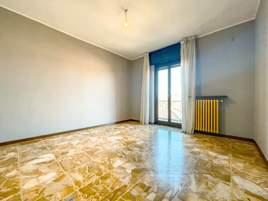 Immagine 13 di Appartamento in vendita  in via degasperi 18 a Gozzano