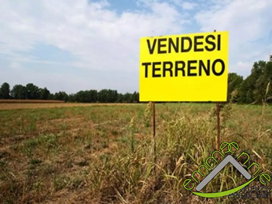 Immagine 1 di Terreno in vendita  a Camponogara