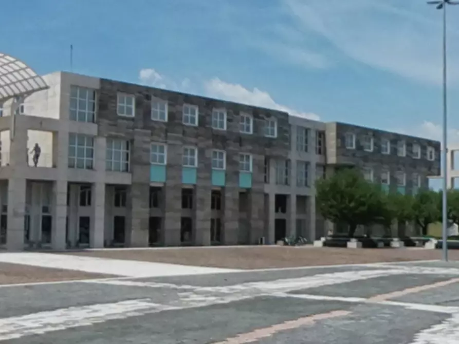 Immagine 3 di Ufficio in vendita  a Castelfranco Veneto