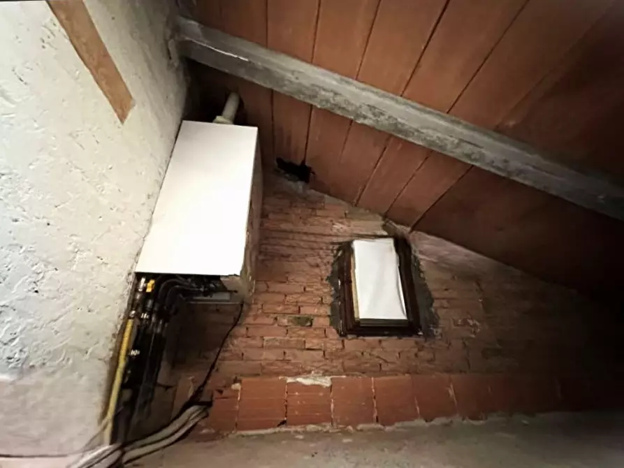 Immagine 9 di Appartamento in vendita  in VIA SAN MARCO a Bastiglia