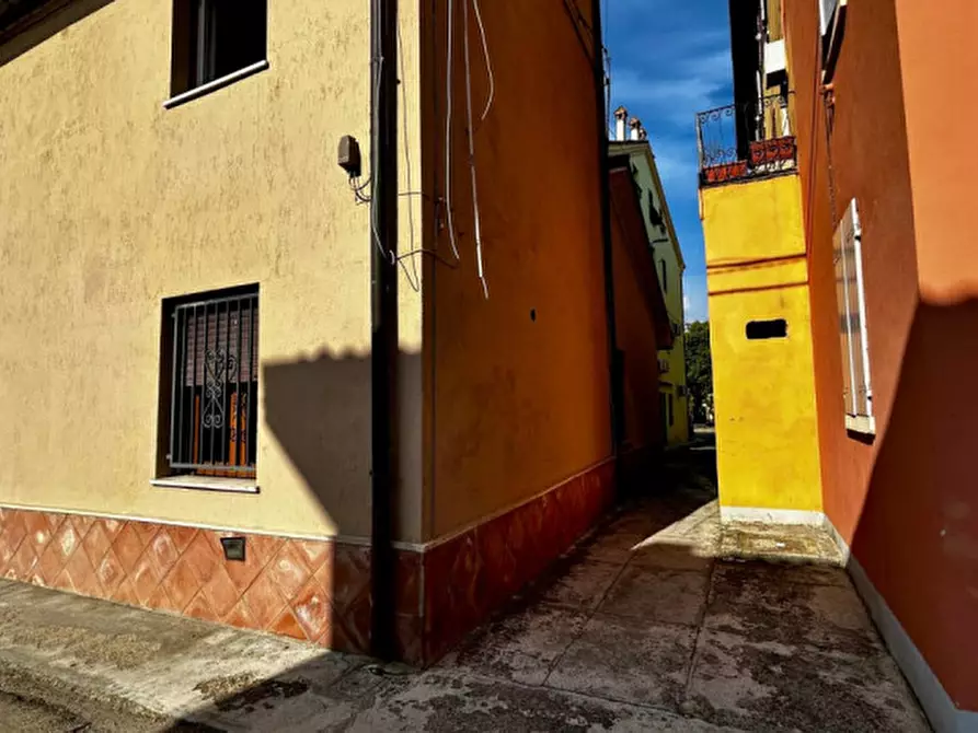 Immagine 10 di Appartamento in vendita  in VIA SAN MARCO a Bastiglia