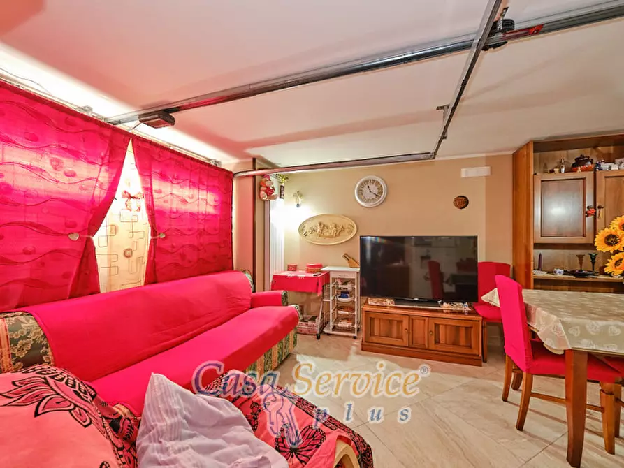 Immagine 2 di Casa indipendente in vendita  in Via Casarano a Melissano