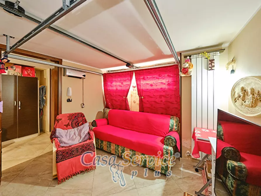 Immagine 3 di Casa indipendente in vendita  in Via Casarano a Melissano