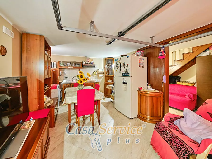 Immagine 4 di Casa indipendente in vendita  in Via Casarano a Melissano