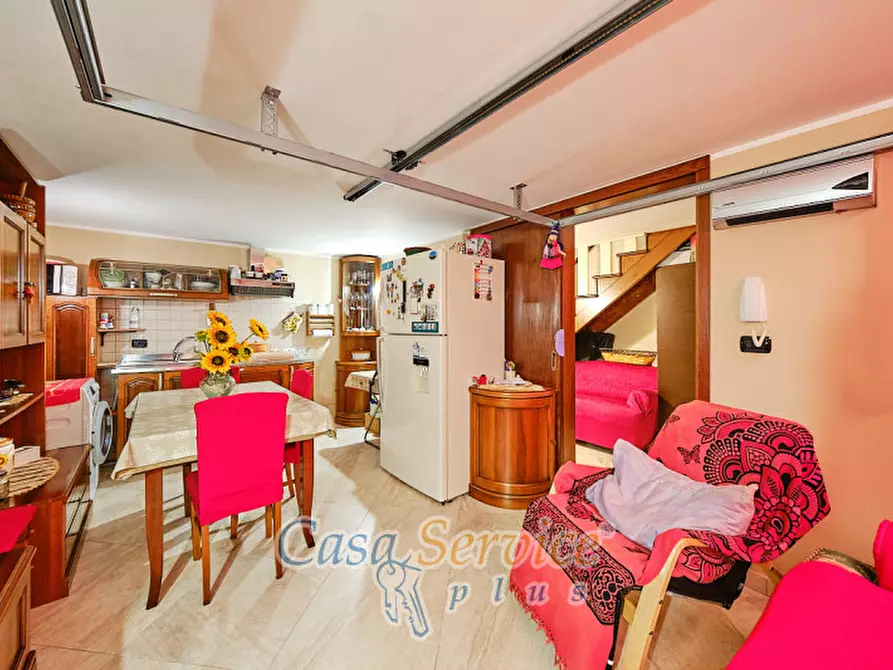 Immagine 5 di Casa indipendente in vendita  in Via Casarano a Melissano