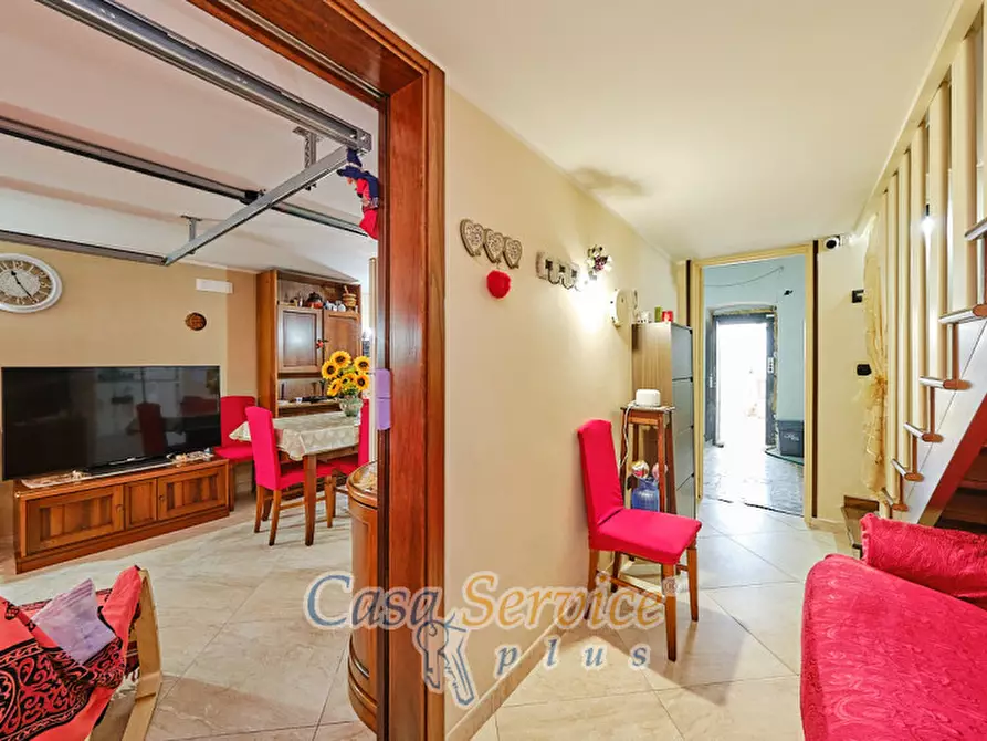 Immagine 6 di Casa indipendente in vendita  in Via Casarano a Melissano