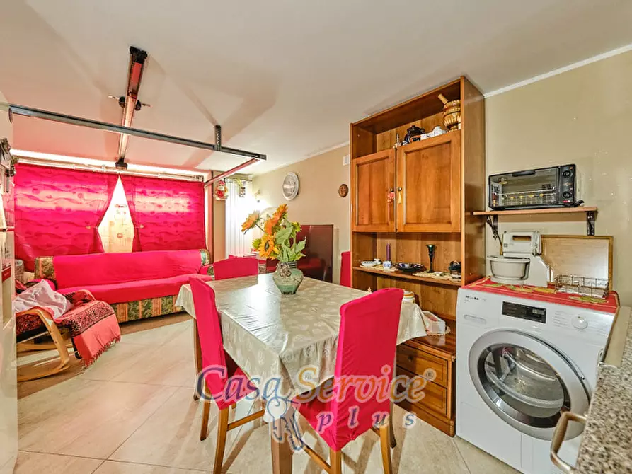 Immagine 7 di Casa indipendente in vendita  in Via Casarano a Melissano