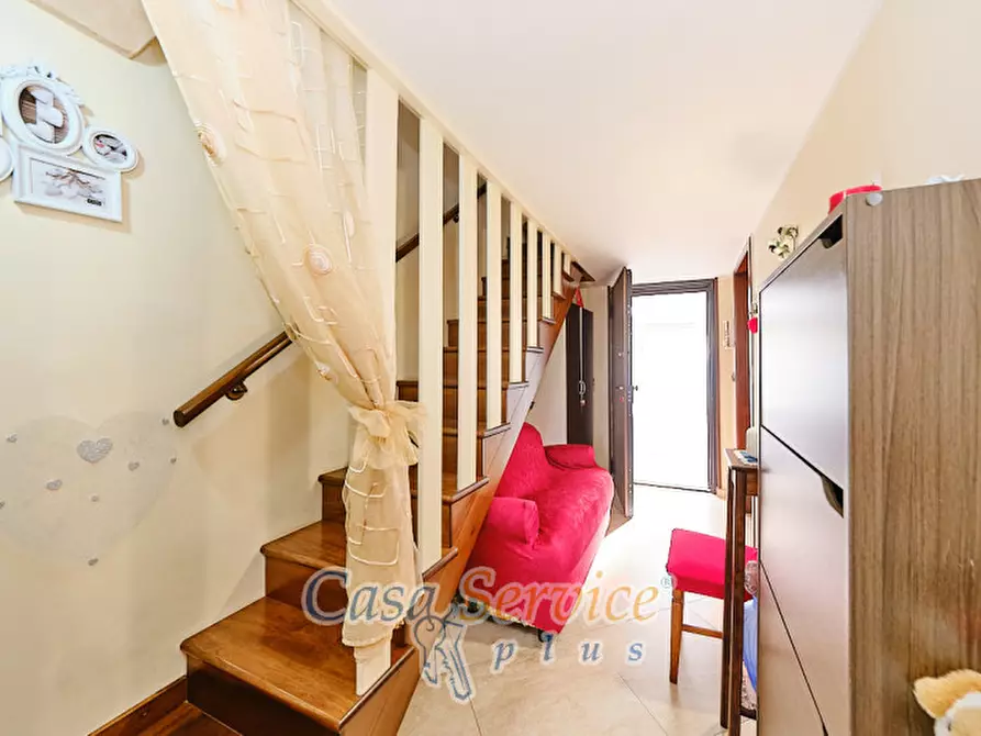 Immagine 8 di Casa indipendente in vendita  in Via Casarano a Melissano