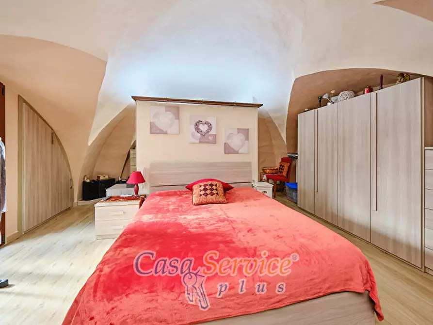 Immagine 9 di Casa indipendente in vendita  in Via Casarano a Melissano