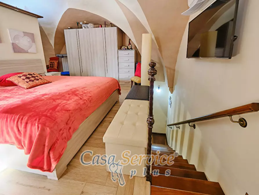 Immagine 10 di Casa indipendente in vendita  in Via Casarano a Melissano