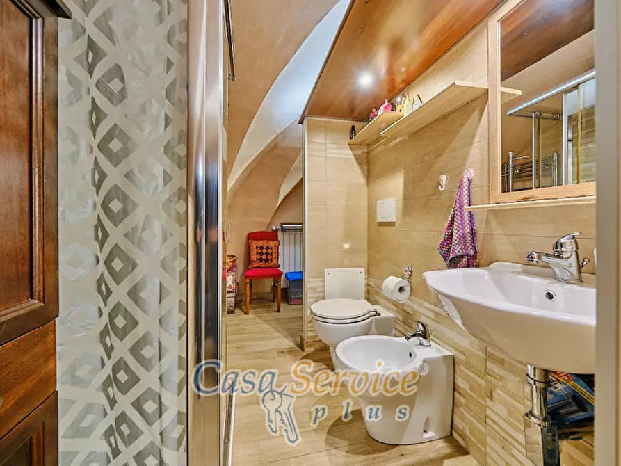 Immagine 11 di Casa indipendente in vendita  in Via Casarano a Melissano