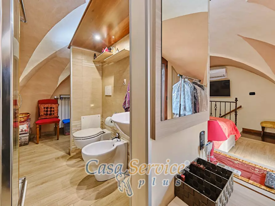 Immagine 12 di Casa indipendente in vendita  in Via Casarano a Melissano