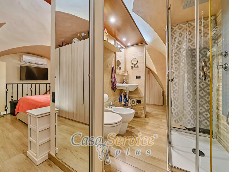 Immagine 13 di Casa indipendente in vendita  in Via Casarano a Melissano