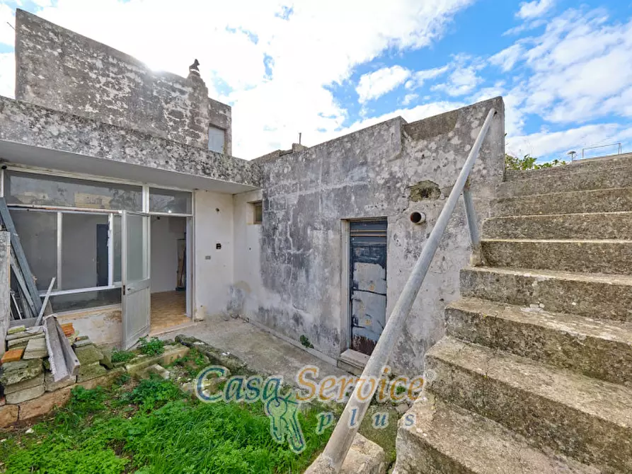 Immagine 15 di Casa indipendente in vendita  in Via Casarano a Melissano