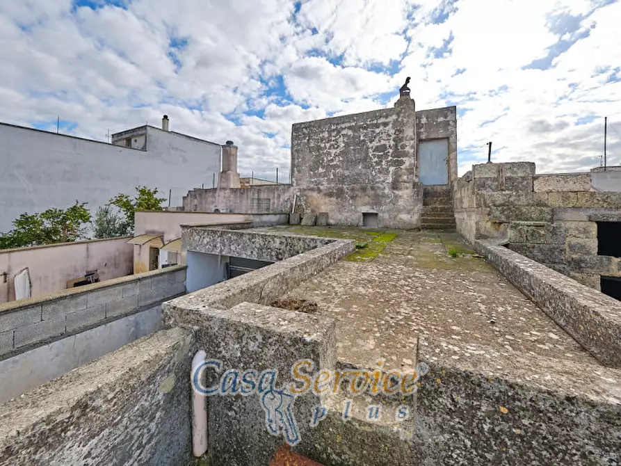 Immagine 16 di Casa indipendente in vendita  in Via Casarano a Melissano