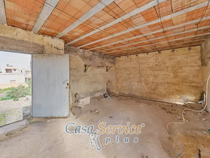 Immagine 17 di Casa indipendente in vendita  in Via Casarano a Melissano